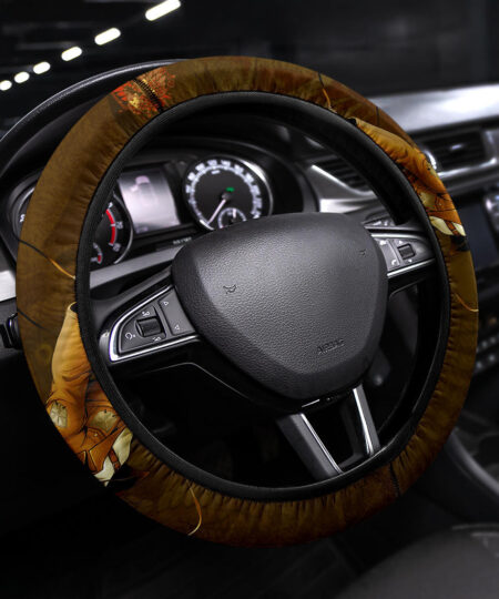 Annie Leonhart Attack On Titan Seat Belt Covers Anime Car Accessories Custom For Fans NA032503
