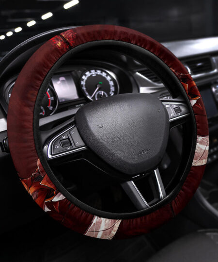 Levi Ackerman Attack On Titan Seat Belt Covers Anime Car Accessories Custom For Fans NA032504