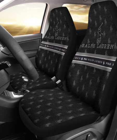 Polo Ralph Lauren Car Seat Covers Fashion Car Accessories